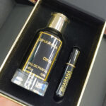Bharara Onyx Unisex Eau De Parfum 3.4 Fl OZ / 100 ML