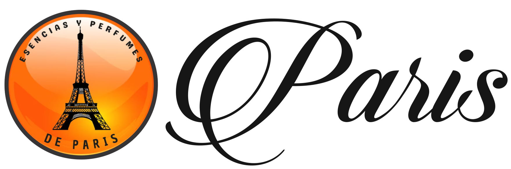 ESENCIAS Y PERFUMES LOGO